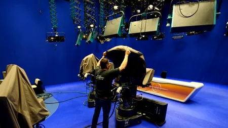 Ce vedetă se reîntoarce pe sticlă după ani de pauză