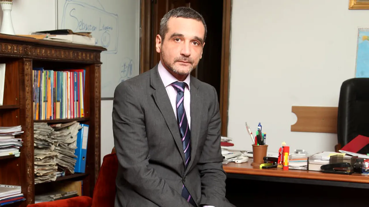 Sebastian Lăzăroiu s-a referit la Bertolt Brecht, un dramaturg care a murit în 1956, citat de 