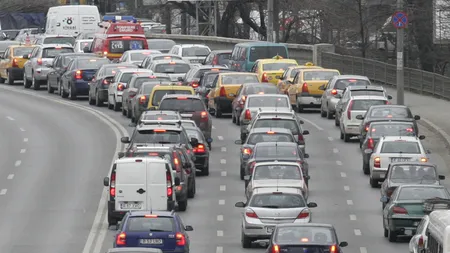 Korodi: Programul Rabla ar putea fi reluat din 1 aprilie
