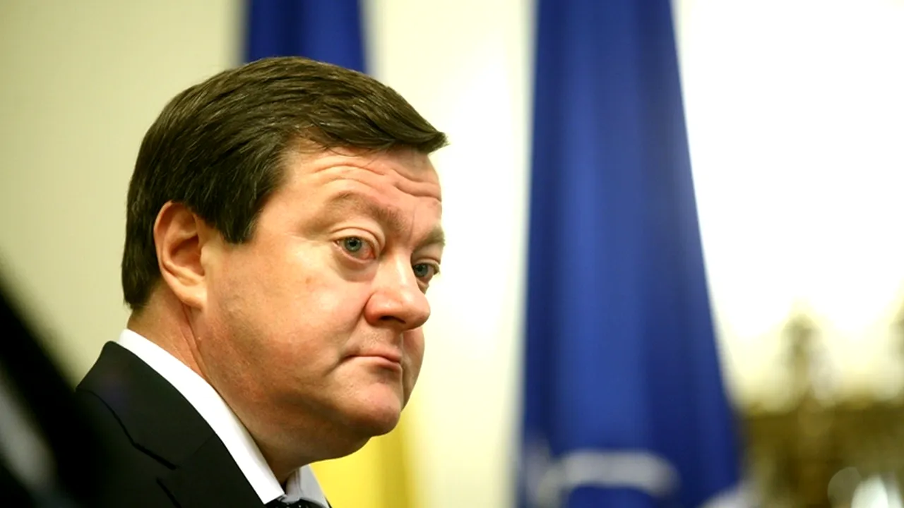 Frunzăverde: Meritele lui Radu Vasile rămân incontestabile în construirea României de astăzi
