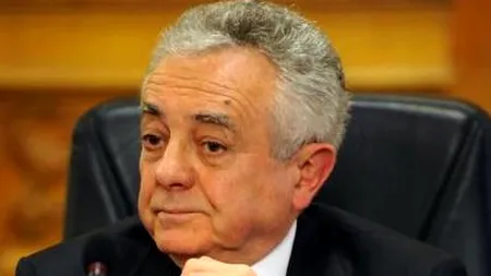 Nicolae Popa, fost președinte al CCR și ÎCCJ, a murit la vârsta de 85 de ani/Dublu laureat al Premiului Academiei Române