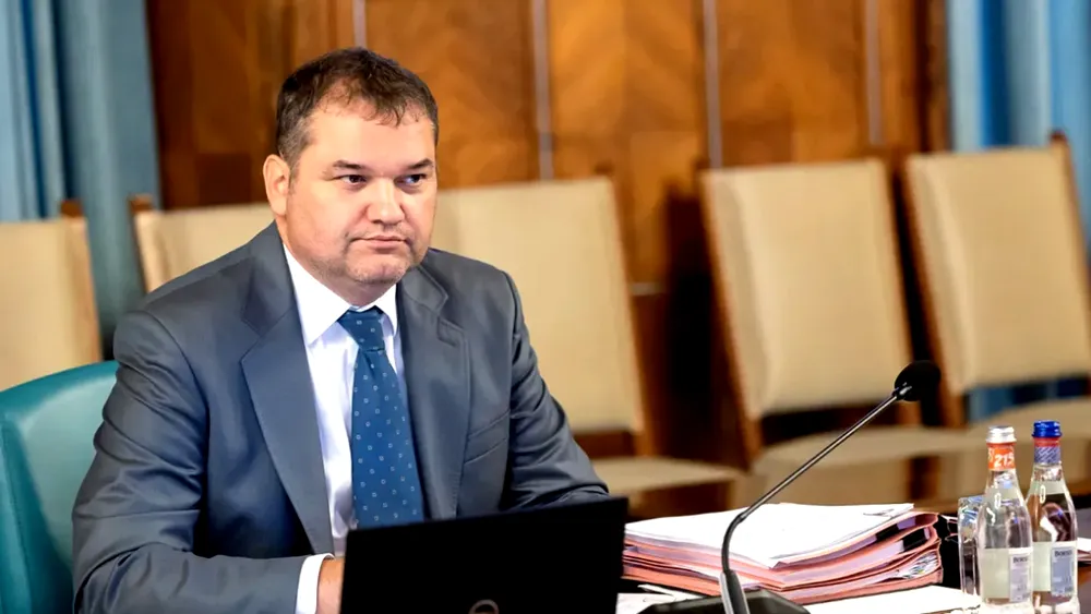Cseke Atilla, propus ministru la Dezvoltare, după audierea în comisii: „O administrație publică eficientă, un stat mai suplu”