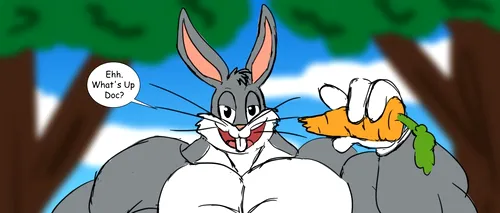 Cine-l consiliază pe președintele Iohannis? Bugs Bunny?