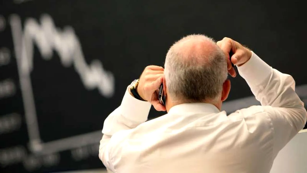 REZULTATELE ALEGERILOR LOCALE 2012 nu au influențat cursul leu/euro