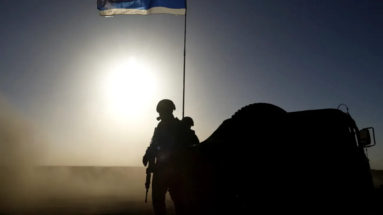 Dezvăluiri Wall Street Journal: Bază secretă în Irak construită de Israel, pentru războiul împotriva Iranului