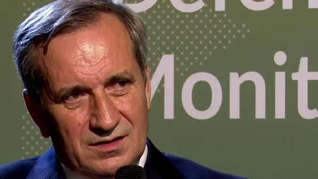 INTERVIU | Generalul Gheorghe Savu: Nu exclud posibilitatea ca înainte de alegeri să se intensifice atacurile cibernetice