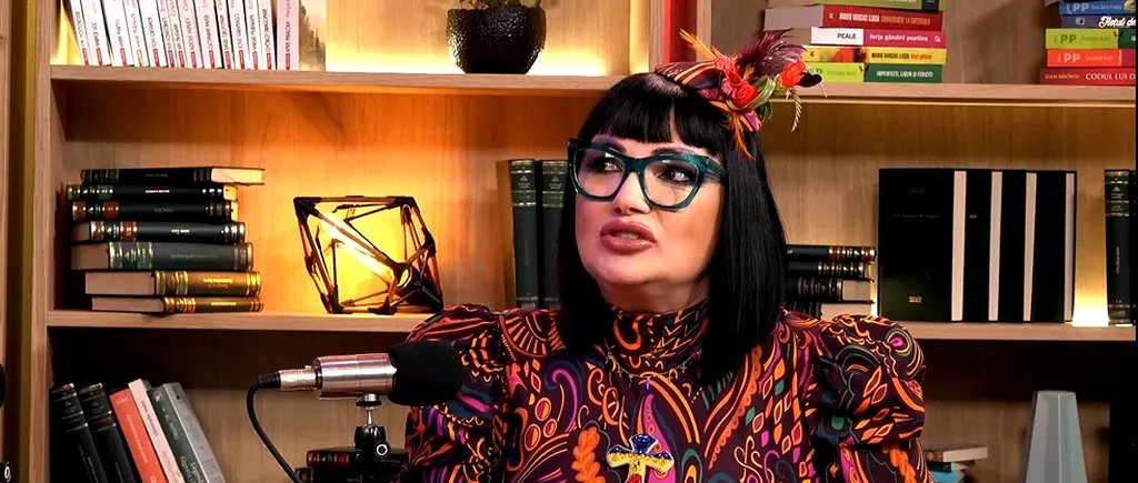 Podcast ALTCEVA | Ozana Barabancea a dezvăluit numele actriței căreia îi datorează succesul din carieră: „Trebuie să îi mulțumesc toată viața” (VIDEO)