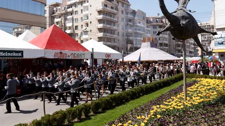 Băsescu: În Harghita și Covasna dezvoltarea economică este slabă din cauza naționalismului