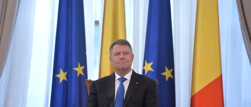 Primul lider al coaliției PSD-ALDE care îl boicotează pe Iohannis și nu merge la recepția de Ziua Europei, de la Coroceni