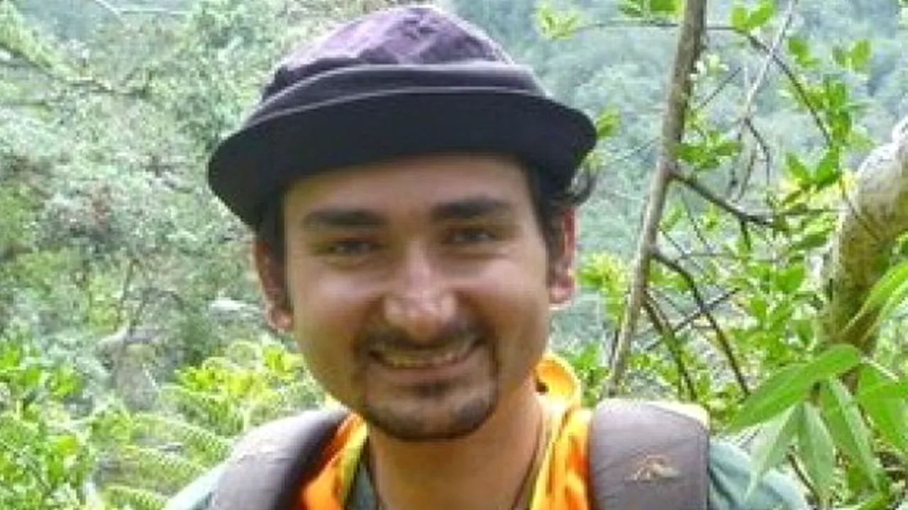 Biologul român Mihai Muncuș-Nagy probabil a murit înecat în Noua Zeelandă, conchide un raport