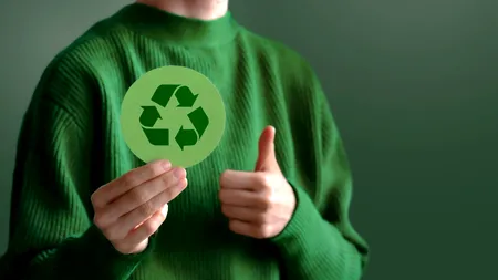 (P) SALUBRIZARE 5: Simbolurile de reciclare pe ambalaje. Ce trebuie să știm