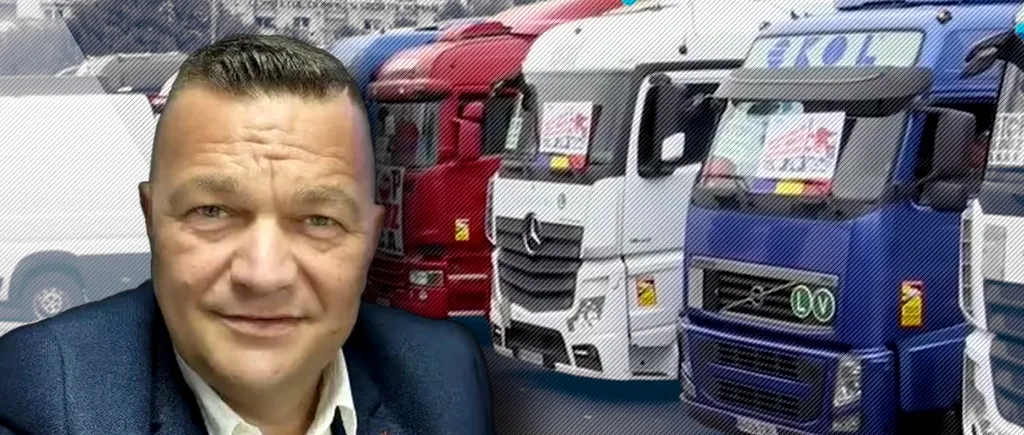 EXCLUSIV | Cum ar „impulsiona” președintele PSD Alba Iulia PROTESTUL transportatorilor din Ardeal. “Este un drept garantat de Constituție”