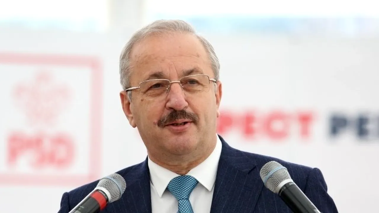 Există momente când navele ruseşti se apropie de platformele din Marea Neagră, afirmă ministrul Apărării / Ce spune Vasile Dîncu despre un potențial conflict