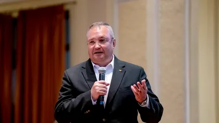 Nicolae Ciucă ANUNȚĂ un grad mic al absorbției fondurilor europene: ,,Nu s-au absorbit nici măcar 3% şi suntem cam la jumătatea parcursului