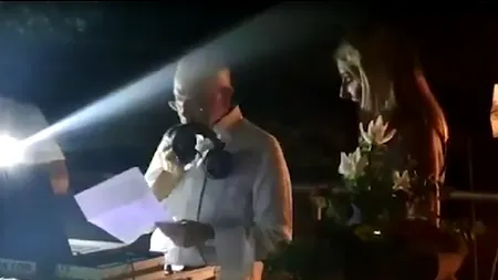 Cine este presupusul amant al italiencei celebre care a fost părăsită de iubitul bancher la petrecerea de logodnă? Presa italiană avansează trei nume