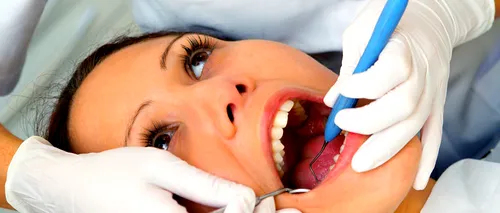 Plombele dentare ar putea deveni un lucru al trecutului. Cercetătorii britanici au descoperit o metodă revoluționară de tratare a problemelor dentare