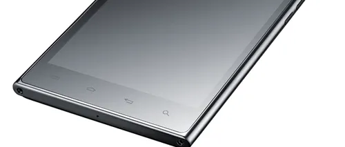 LG Optimus Vu 2 sosește în această toamnă, odată cu Galaxy Note 2