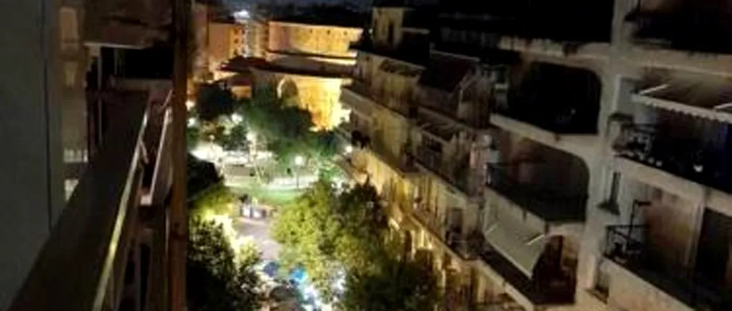 Ce „țeapă” a luat o româncă, după ce a rezervat pe Booking o cazare în Salonic de 334 lei pe noapte, fără anulare gratuită