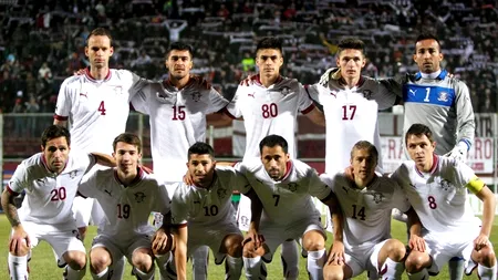 Copos: E dreptul jucătorilor să facă ce vor, dar e adevărat că unii dintre ei au salarii foarte mari