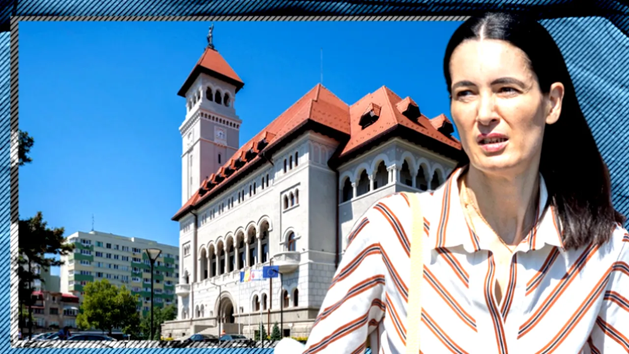 Clotilde Armand, ACUZATĂ că a confiscat politic o expoziție afiliată Muzeului Abandonului: ”Mostră de insolență, administrație în prag de colaps”