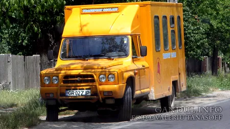 Cât costă transportul elevilor de la o zonă la alta: aceeași distanță, de patru ori mai mulți bani