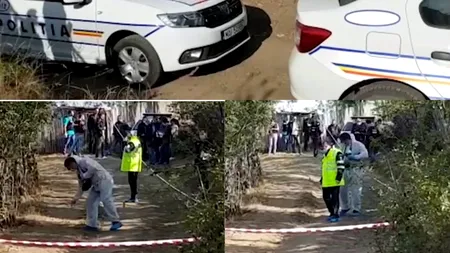 Bărbat ucis cu bestialitate, în Vaslui: Criminalul l-a dezbrăcat, l-a legat și l-a stâlcit în bătaie din răzbunare pentru o femeie FOTO