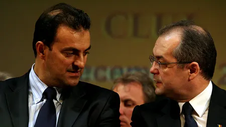 Fostul primar PDL al Clujului, Sorin Apostu, condamnat la 4 ani și 6 luni de închisoare