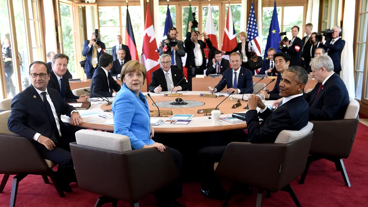 Obama reafirmă sprijinul față de Europa. Ce a declarat președintele SUA