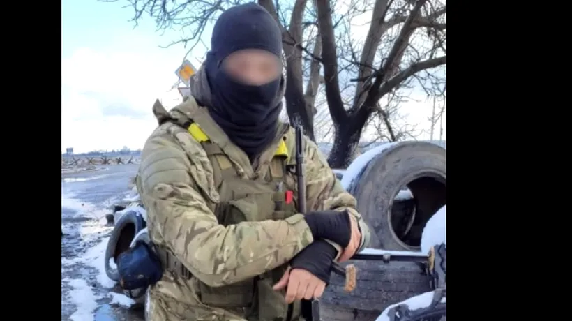 Performanță extrem de rară a unui mitralior ucrainean. Lunetist rus, executat de la peste 1.000 de metri cu un RPK „destul de vechi”