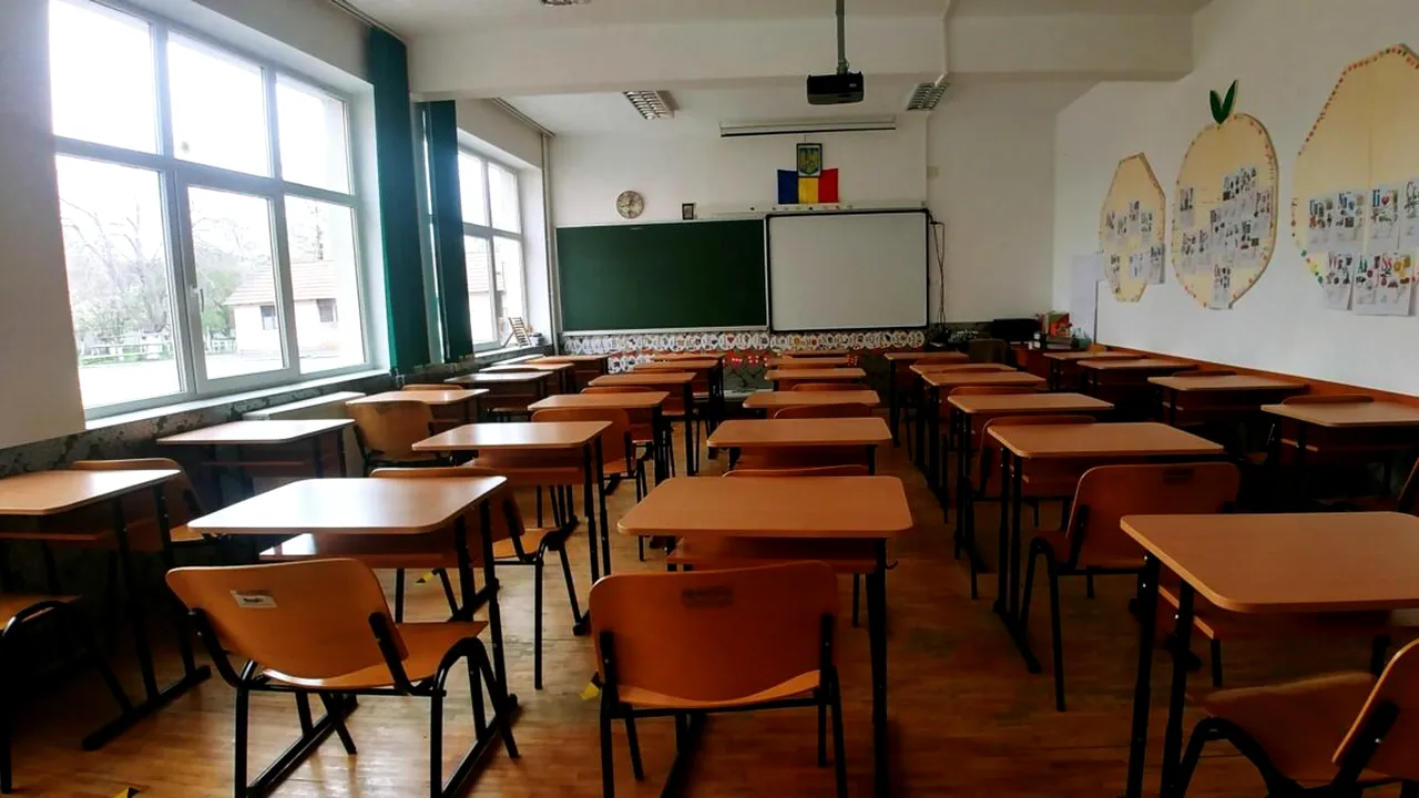 Părinții elevilor trebuie să se pregătească pentru o perioadă lungă și grea. Cât ar putea să dureze GREVA GENERALĂ a profesorilor