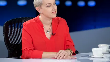 Judecătorul Dana Gîrbovan: Grav e că la nivelul Guvernului, printr-o atitudine servilă, se acceptă recomandări eronate