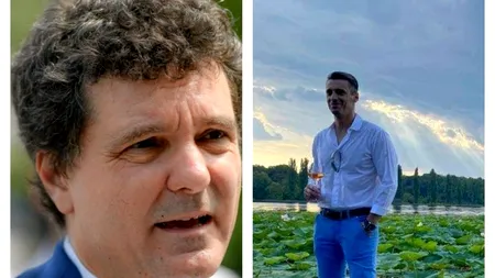 Mircea Badea, după ce Nicușor Dan a anunțat că votează PNL la parlamentare: „Mă uitam și râdeam! Dacă nici asta nu e amuzant...”
