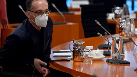 Germania susține un nou pact european privind migrația