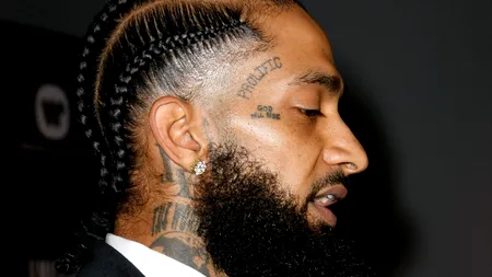 Un rapper nominalizat la Grammy a fost împușcat mortal în Los Angeles