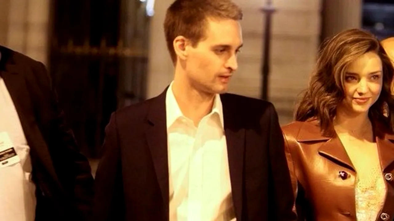 Miranda Kerr, despre secretul relației perfecte. „Bunicul meu m-a învățat