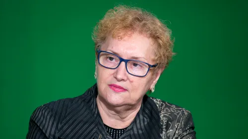 Avocatul Poporului Renate Weber: Toate pensiile speciale pot fi desființate, cu excepția celor ale magistraților