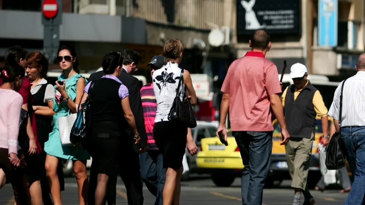 România se află pe penultimul loc în UE la stabilitatea politică, economică și socială a statului