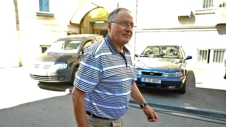 Mircea Toader, înlocuit la șefia PDL Galați. Mihai Capră, numit președinte interimar