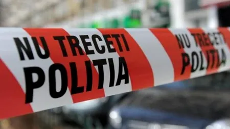 VIDEO șocant! Un bărbat din Voluntari a dat foc apartamentului, apoi s-a aruncat pe fereastră