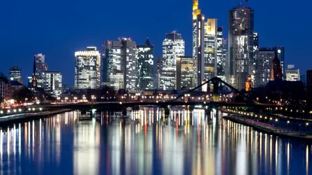 BCE suferă primele PIERDERI din ultimele decenii, dar menține o capitalizare puternică