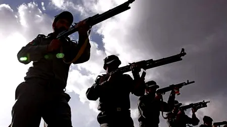 Panică în apropierea frontierei dintre România și Ucraina. S-au tras focuri de armă!