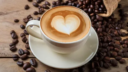 Consumul moderat de CAFEA ar putea proteja persoanele care suferă de o anumită afecțiune, contrar informațiilor de până acum