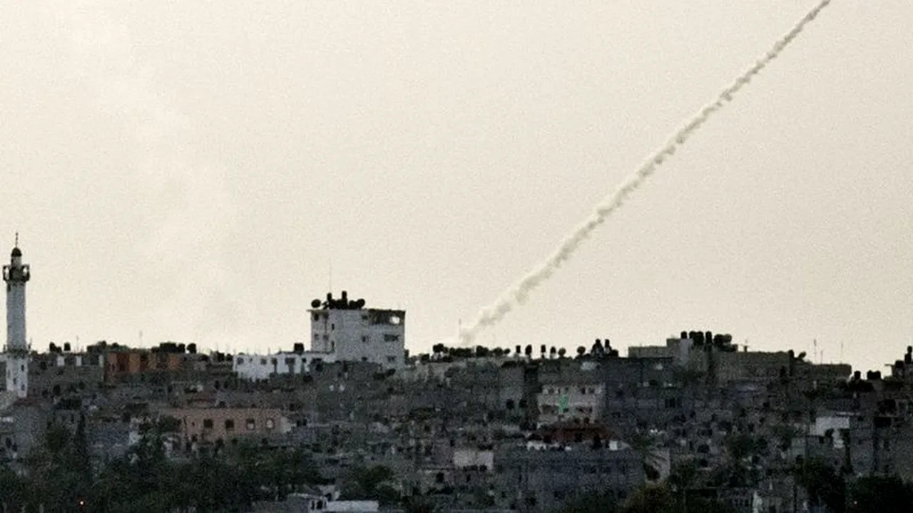 Israelul pregătește un atac împotriva depozitelor de arme chimice din Siria