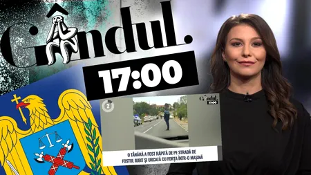 GÂNDUL NEWS. Incendiu puternic la o hală dintr-un parc industrial din Cluj Napoca