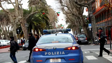 Pedepse dure, în Italia, pentru șase români găsiți vinovați de comiterea unei crime - presă