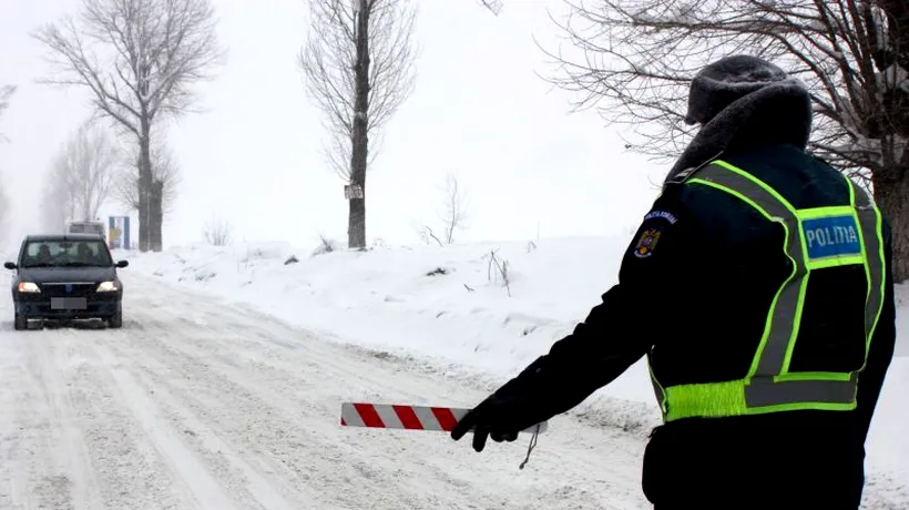 NOUL COD RUTIER a intrat astăzi în vigoare