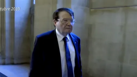 A murit Luc Montagnier, câștigătorul premiului Nobel pentru Medicină care a descoperit virusul HIV