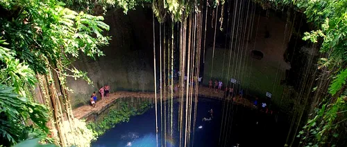 Top 7 cele mai spectaculoase piscine naturale din lume