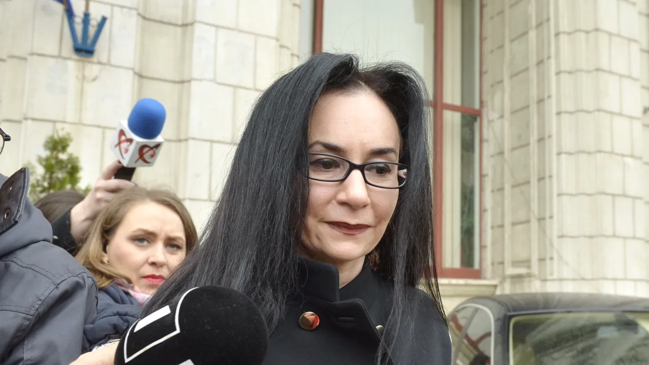 Procurorii CSM au decis: Oana Hăineală este noul  procuror-șef adjunct DIICOT