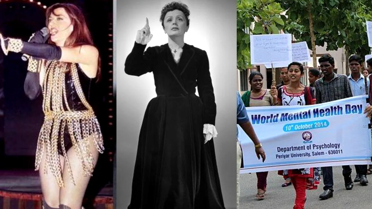 10 OCTOMBRIE, calendarul zilei: Laura Stoica ar fi împlinit 58 de ani/ Moare Edith Piaf/ Ziua Mondială a Sănătății Mintale